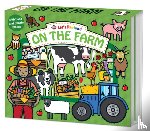 Books, Priddy, Priddy, Roger - On The Farm