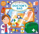 Priddy, Roger - Doctor's Bag