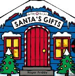 Priddy, Roger - Santa's Gifts