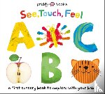 Roger Priddy - See Touch Feel ABC