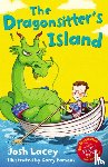 Lacey, Josh - The Dragonsitter's Island