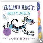 Ross, Tony - Bedtime Rhymes