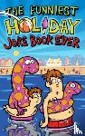 King, Joe - The Funniest Holiday Joke Book Ever