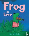 Velthuijs, Max - Frog in Love