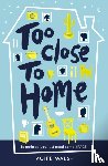 Walsh, Aoife - Too Close to Home