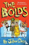 Clary, Julian - The Bolds