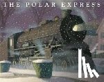 Van Allsburg, Chris - The Polar Express