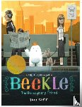 Santat, Dan - The Adventures of Beekle: The Unimaginary Friend