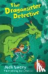 Lacey, Josh - The Dragonsitter Detective
