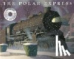 Van Allsburg, Chris - The Polar Express