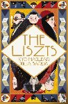 Maclear, Kyo - The Liszts