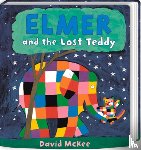 McKee, David - Elmer and the Lost Teddy