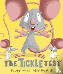 White, Kathryn - The Tickle Test