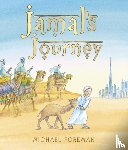 Foreman, Michael - Jamal's Journey