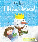 Ross, Tony - I Want Snow!
