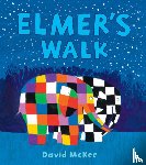McKee, David - Elmer's Walk