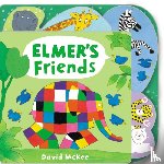 McKee, David - Elmer's Friends