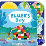McKee, David - Elmer's Day
