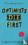 Nielsen, Susin - Optimists Die First