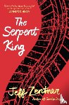 Zentner, Jeff - The Serpent King