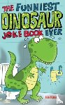 King, Joe - The Funniest Dinosaur Joke Book Ever