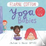 Cotton, Fearne - Yoga Babies