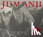 Van Allsburg, Chris - Jumanji
