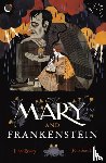 Bailey, Linda - Mary and Frankenstein