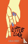 Gray, Julia - Little Liar