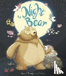de Moraes, Ana - The Night Bear