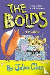 Clary, Julian - The Bolds in Trouble