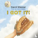 Wiesner, David - I Got It!