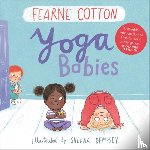 Cotton, Fearne - Yoga Babies