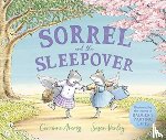 Averiss, Corrinne (Author) - Sorrel and the Sleepover