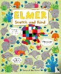 McKee, David - Elmer Search and Find