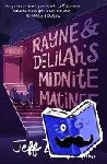 Zentner, Jeff - Rayne and Delilah's Midnite Matinee