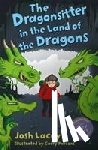 Lacey, Josh - The Dragonsitter in the Land of the Dragons