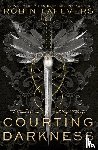 LaFevers, Robin - Courting Darkness