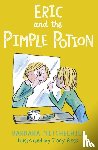 Mitchelhill, Barbara - Eric and the Pimple Potion