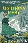 Simmons, Anthea - Lightning Mary