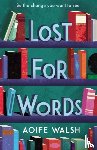 Walsh, Aoife - Lost for Words
