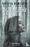 Burgess, Melvin - The Lost Witch