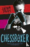 Davies, Stephen - Chessboxer