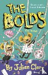 Clary, Julian - The Bolds Go Wild