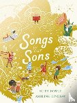 Doyle, Ruth - Songs for our Sons