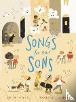 Doyle, Ruth - Songs for our Sons