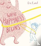 Eland, Eva - Where Happiness Begins