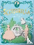 Welsh, Clare Helen - Scissorella