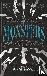Dogar, Sharon - Monsters