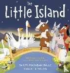 Halls, Smriti, Prasadam-Halls, Smriti - The Little Island